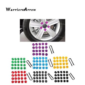 WarriorsArrow 20Pcs Wheel Lug Nut Cover Cap17mm+Removal Tool Set For VW Passat Jetta For Audi For Skoda For Seat 321601173A
WarriorsArrow 20Pcs Wheel Lug Nut Cover Cap17mm+Removal Tool Set For VW Passat Jetta For Audi For Skoda For Seat 321601173A