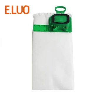 6 pcs Vacuum cleaner non woven filter bag and change dust bag of vacuum cleaner parts for VK140-1 FP140 etc
6 pcs Vacuum cleaner non woven filter bag and change dust bag of vacuum cleaner parts for VK140-1 FP140 etc