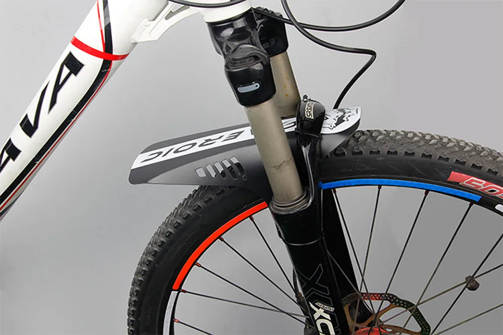 MTB Front Mudguard for mountain bike and road bike MTB Front Mudguard for mountain bike and road bike