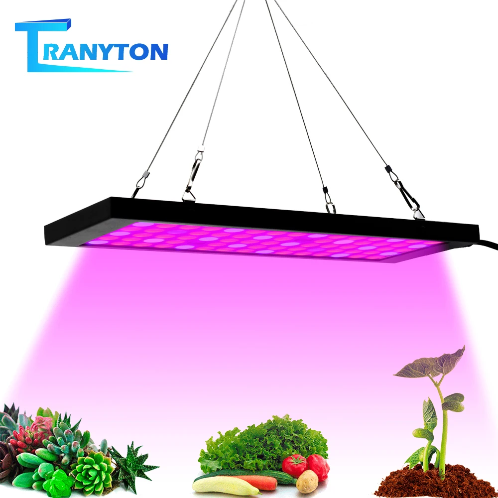Full Spectrum LED Grow Light SMD 2835 Red+Blue+UV+IR LED Plant Grow Lamps For Indoor Plants Flowers Hydroponics Grow Tent Box
Full Spectrum LED Grow Light SMD 2835 Red+Blue+UV+IR LED Plant Grow Lamps For Indoor Plants Flowers Hydroponics Grow Tent Box
