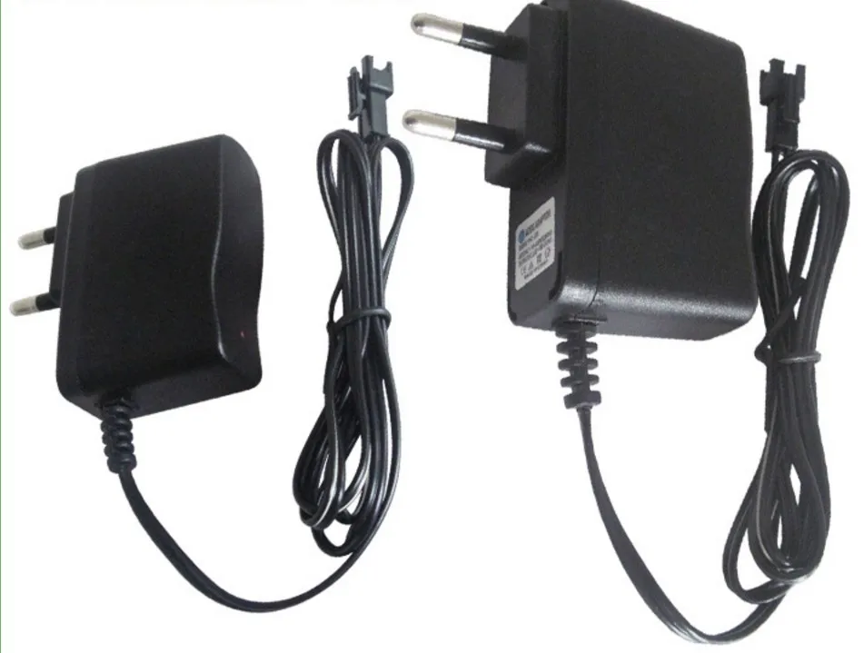 3.6V 180-250mA SM Ni-MH Battery Charger Adapter RC Helicopter Remote Control Toys Rc Spare Parts Accessories
3.6V 180-250mA SM Ni-MH Battery Charger Adapter RC Helicopter Remote Control Toys Rc Spare Parts Accessories