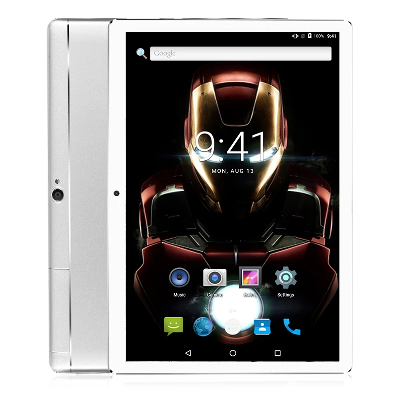 New Google Version Android 7.0 10 inch tablet pc Deca Core 4GB RAM 64GB ROM 10 Cores 1920*1200 IPS Kids Gift HD Tablets 10.1 10
New Google Version Android 7.0 10 inch tablet pc Deca Core 4GB RAM 64GB ROM 10 Cores 1920*1200 IPS Kids Gift HD Tablets 10.1 10