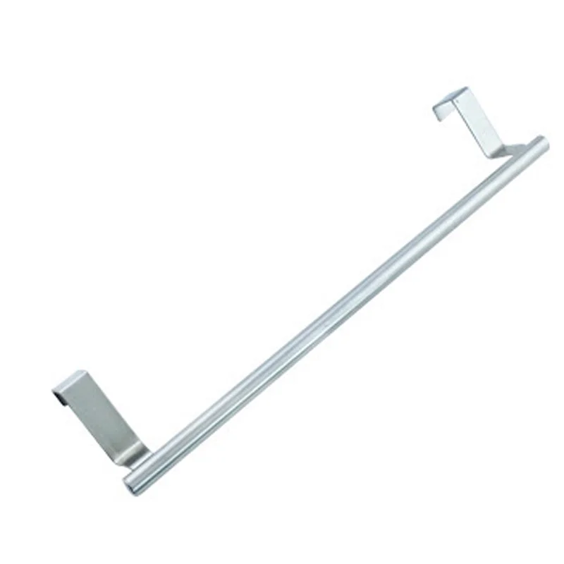 Stainless Steel Towel Bar Kitchen Metal Hanging Cupboard Door Drawer Hook Holder Door Towel 23.5cm Stylish New High Quality 2019
Stainless Steel Towel Bar Kitchen Metal Hanging Cupboard Door Drawer Hook Holder Door Towel 23.5cm Stylish New High Quality 2019