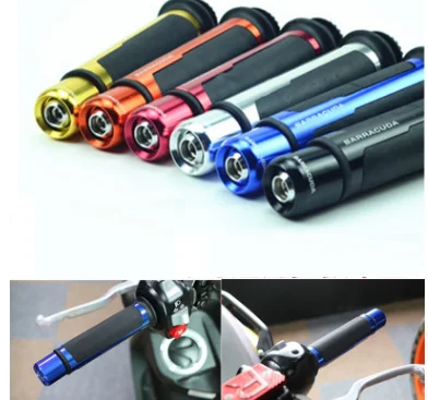 motorcycle handlebar grips&handle bar fairing 7/8"22mm For yamaha YZF R125 R15 R25 r 125 15 25 mt-07 mt-09 mt 07 09 TMAX530 TMA
motorcycle handlebar grips&handle bar fairing 7/8"22mm For yamaha YZF R125 R15 R25 r 125 15 25 mt-07 mt-09 mt 07 09 TMAX530 TMA
