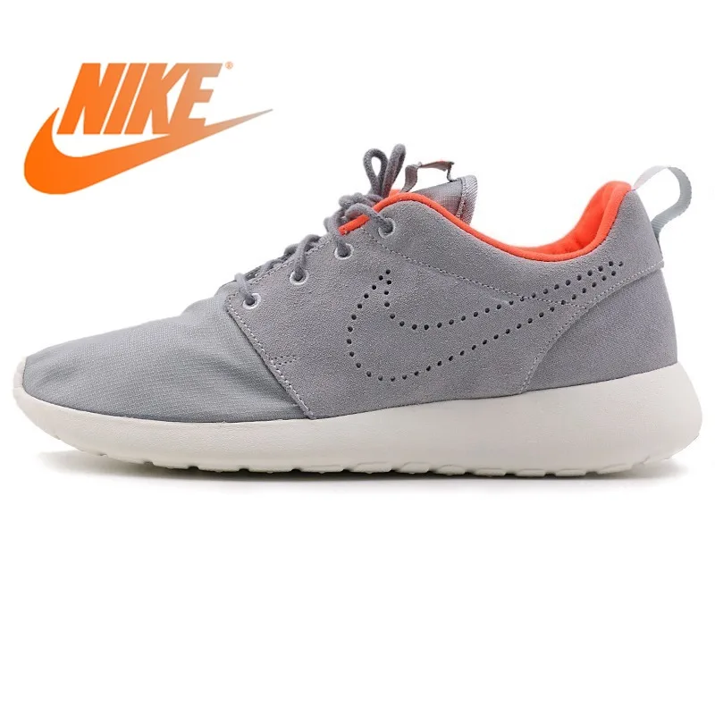 Official Original NIKE ROSHE ONE PREMIUM Men's Running Shoes Sneakers Breathable Lace-Up Stability Low Top Flat Sneaker 525234
Official Original NIKE ROSHE ONE PREMIUM Men's Running Shoes Sneakers Breathable Lace-Up Stability Low Top Flat Sneaker 525234