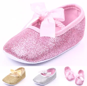 DHL 50pair Glitter Blow Baby Girl Prince Shoes Sneaker Anti-slip Soft Sole Toddler First Walkers
DHL 50pair Glitter Blow Baby Girl Prince Shoes Sneaker Anti-slip Soft Sole Toddler First Walkers