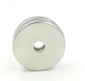 5pcs 30 x 5 mm Hole: 6mm super Strong Round Neodymium Countersunk Ring Magnets 30x5 Rare Earth Free Shipping 30*5-6
5pcs 30 x 5 mm Hole: 6mm super Strong Round Neodymium Countersunk Ring Magnets 30x5 Rare Earth Free Shipping 30*5-6