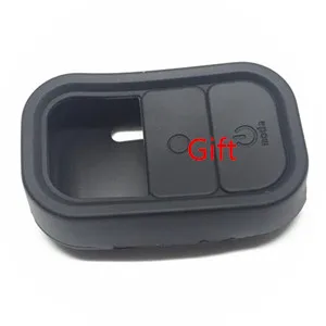 Suptig Waterproof WIFI Remote Control For Gopro Hero 6 Hero 5 4 3+ 3 / 4 Session 5 Session Camera For Gopro Hero 7 Black