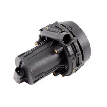 Secondary Air Pump for 98-00 E39 528i 2.8L 01-03 525i 2.5L 530i 3.0L L6 11721433959
Secondary Air Pump for 98-00 E39 528i 2.8L 01-03 525i 2.5L 530i 3.0L L6 11721433959