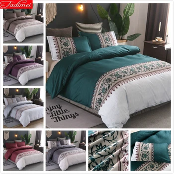 Top Quality Luxury Bed Linens Adult Kids Child Soft Comfortable Duvet Cover Quilt Comforter Pillow Case 3pcs Bedding Set 228x228
Top Quality Luxury Bed Linens Adult Kids Child Soft Comfortable Duvet Cover Quilt Comforter Pillow Case 3pcs Bedding Set 228x228