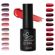 гель лак Коди гель лак коди топ и база УФ Лак для ногтей Антиаллергенный гель цветные гель для ногтей для маникюра гель для маникюра выкладк...(China)