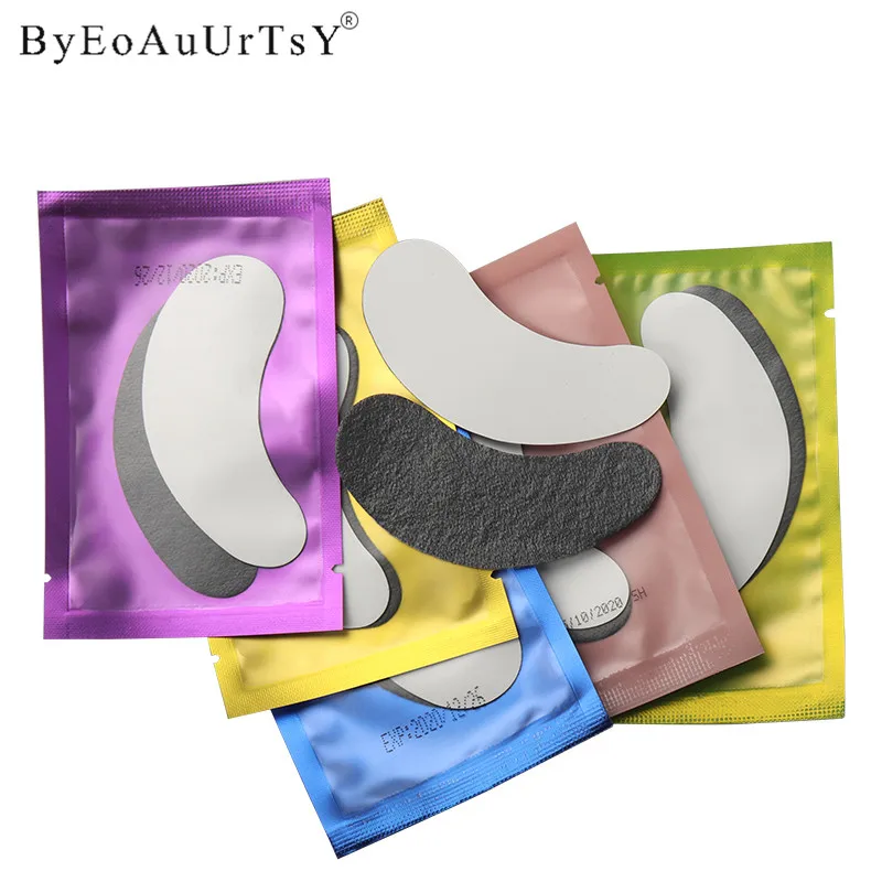 Eyelash Paper Patches Grafted Eye Stickers Eye lashes Under Eye Pads Eye Tips Sticker Wraps for Eyelash Extension Make Up Tools
Eyelash Paper Patches Grafted Eye Stickers Eye lashes Under Eye Pads Eye Tips Sticker Wraps for Eyelash Extension Make Up Tools