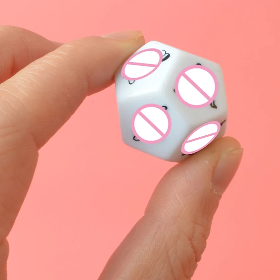 Exotic Tricks Dice Toy Game For Bachelor Party Fun Couple Husband Wife Sexy Eros Positions Love Novelty Gift Toys Adults Funnels
Exotic Tricks Dice Toy Game For Bachelor Party Fun Couple Husband Wife Sexy Eros Positions Love Novelty Gift Toys Adults Funnels