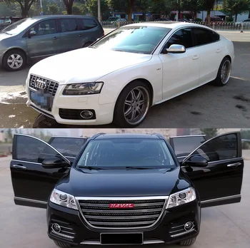 Light blue color 70%VLT High UV proof nano ceramic Solar tint Car Home Window Glass Film Solar Tint Anti-UV Glass Stickers
Light blue color 70%VLT High UV proof nano ceramic Solar tint Car Home Window Glass Film Solar Tint Anti-UV Glass Stickers