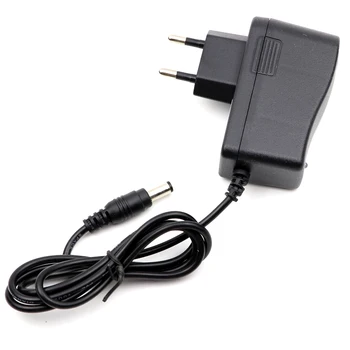 DC 8.4V 1000mA 1A Power Charger Adapter LED Flashlight Charger For bike light Battery pack rechargeable flashlight torch
DC 8.4V 1000mA 1A Power Charger Adapter LED Flashlight Charger For bike light Battery pack rechargeable flashlight torch