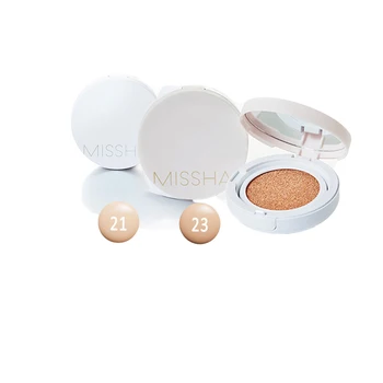 MISSHA Magic Cushion Air Cushion BB Cream Whitening BB cream Foundation Concealer Makeup Original Korea Cosmetics 1pcs
MISSHA Magic Cushion Air Cushion BB Cream Whitening BB cream Foundation Concealer Makeup Original Korea Cosmetics 1pcs