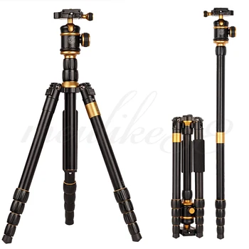 Q888 Portable Travel Tripod Monopod Aluminum For DSLR DV Video Camera Camcorder DHL Free shipping
Q888 Portable Travel Tripod Monopod Aluminum For DSLR DV Video Camera Camcorder DHL Free shipping