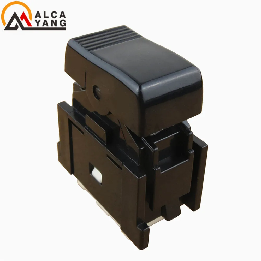 Electric Power Window Master Control Switch 84810-30130 for Toyota 4Runner Camry Crown Cressida Corona Carina Supra Pickup
Electric Power Window Master Control Switch 84810-30130 for Toyota 4Runner Camry Crown Cressida Corona Carina Supra Pickup