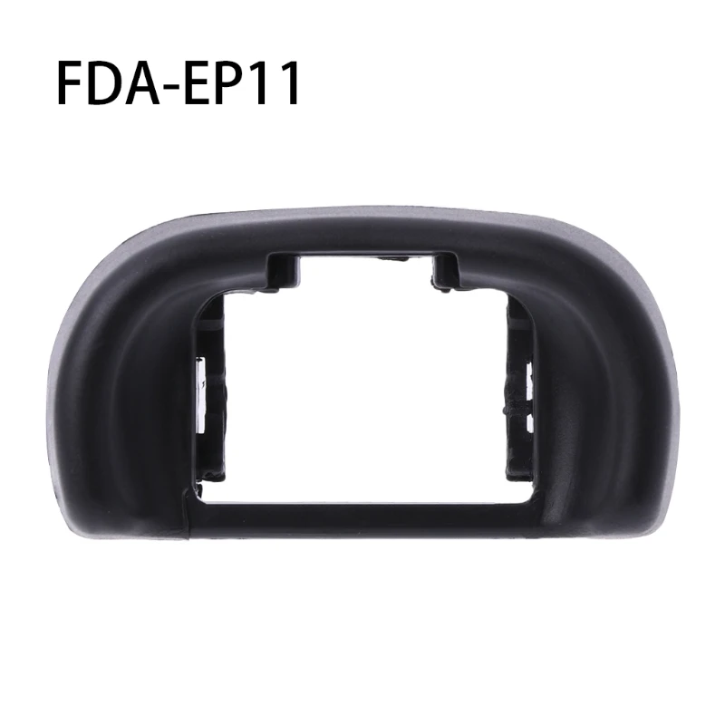 New Viewfinder Rubber Eye Cup Eyepiece For Sony FDA-EP11 ILCE A7/A7R/A7S/M2/II Oct4
New Viewfinder Rubber Eye Cup Eyepiece For Sony FDA-EP11 ILCE A7/A7R/A7S/M2/II Oct4