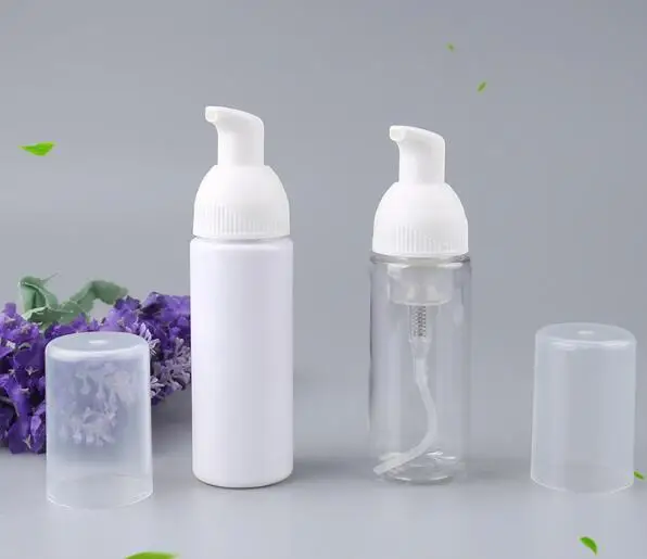 2019 The cheapest! 1pcs 50ml Dispenser Suds Soap Foam Foaming Pump Bottle Travel Plastic New Portable Convenient Bottle
2019 The cheapest! 1pcs 50ml Dispenser Suds Soap Foam Foaming Pump Bottle Travel Plastic New Portable Convenient Bottle