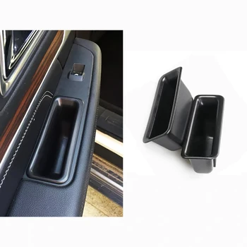 JEAZEA 2Pcs Door Inner Side Handle Glove Tray Armrest Holder Storage Box Phone Container For Ford Explorer 2016 2017
JEAZEA 2Pcs Door Inner Side Handle Glove Tray Armrest Holder Storage Box Phone Container For Ford Explorer 2016 2017
