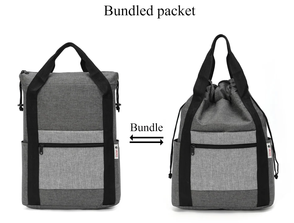 4Foldable Bag