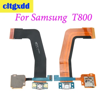 cltgxdd For Samsung Galaxy Tab S 10.5 SM-T800 T801 T805 Connector Charge Dock Charging Port Flex Cable With MicroSD Card Holder
cltgxdd For Samsung Galaxy Tab S 10.5 SM-T800 T801 T805 Connector Charge Dock Charging Port Flex Cable With MicroSD Card Holder