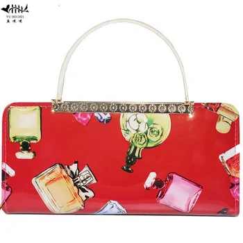 Lady Women Wallet Purse Leather Handbag Fashion Famous Brand Designer Wallets Female Hand Bags free shipping
Lady Women Wallet Purse Leather Handbag Fashion Famous Brand Designer Wallets Female Hand Bags free shipping