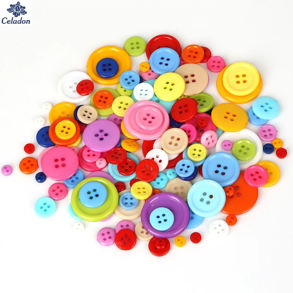 20-200PCS Multi Sizes Round Resin Mini Tiny Buttons Sewing Tools Decorative Button Scrapbooking Garment DIY Apparel Accessories
20-200PCS Multi Sizes Round Resin Mini Tiny Buttons Sewing Tools Decorative Button Scrapbooking Garment DIY Apparel Accessories