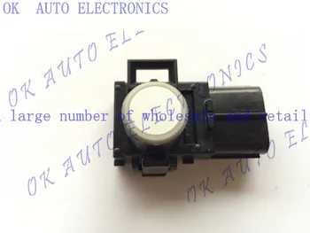 Parking Sensor PDC Sensor Parking Distance Control Sensor for Toyota LEXUS 89341-33210 188400-2780 2010-2015
Parking Sensor PDC Sensor Parking Distance Control Sensor for Toyota LEXUS 89341-33210 188400-2780 2010-2015