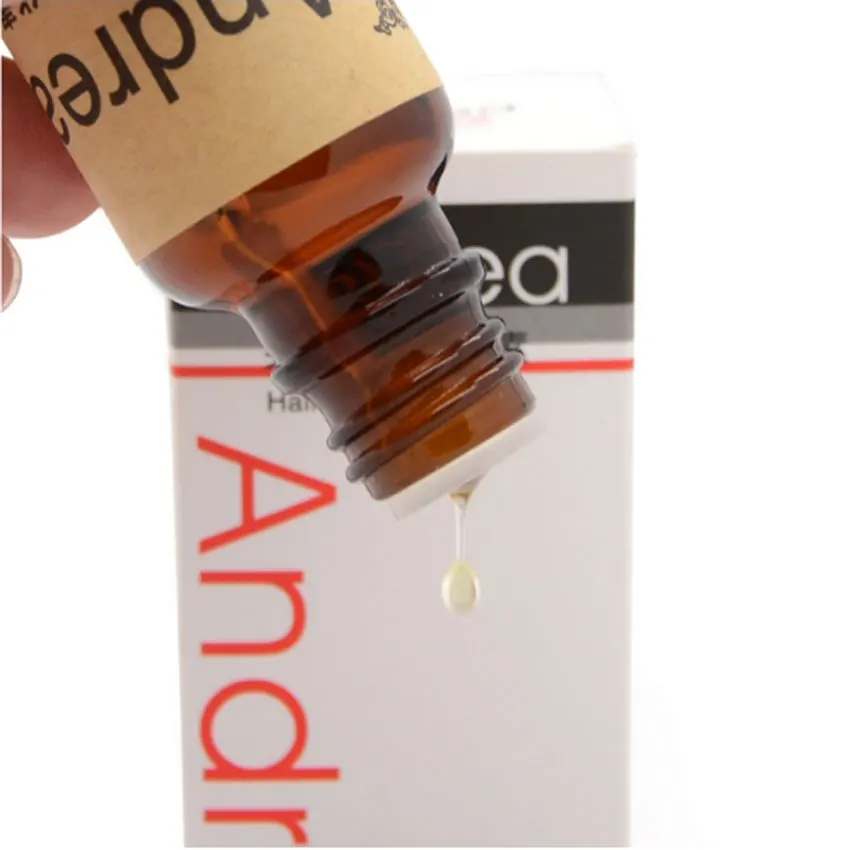 Andrea Original Essential Oil Dense Hair Growth Serum Hair Growth Essence Hair Loss Liquid Natural Pure Health Care Pilatory
Andrea Original Essential Oil Dense Hair Growth Serum Hair Growth Essence Hair Loss Liquid Natural Pure Health Care Pilatory