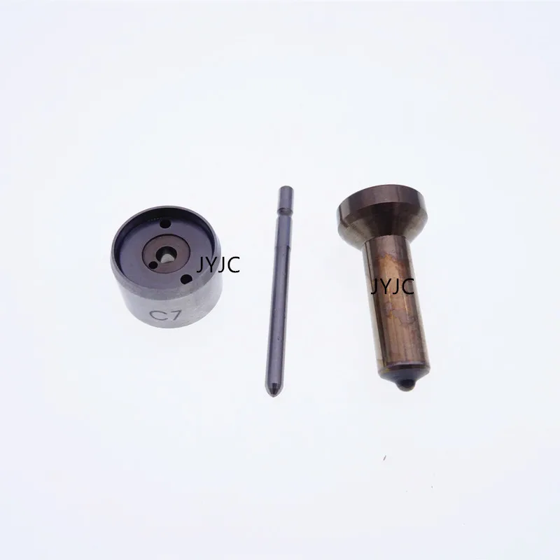 Diesel Injector Common Rail Nozzle CAT C7 for Engine 324D 325D 336D 329D 387-9427 328-2585
Diesel Injector Common Rail Nozzle CAT C7 for Engine 324D 325D 336D 329D 387-9427 328-2585