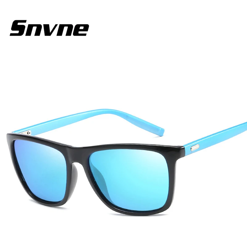 Snvne Sun glasses The new men's square bright color polarized light sunglasses for men women Brand design hombre masculino KK533
Snvne Sun glasses The new men's square bright color polarized light sunglasses for men women Brand design hombre masculino KK533