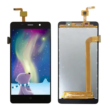 For Leagoo m5 LCD Display and Touch Screen Tested Digitizer Assembly Repair Parts For Leagoo M5 LCD
For Leagoo m5 LCD Display and Touch Screen Tested Digitizer Assembly Repair Parts For Leagoo M5 LCD