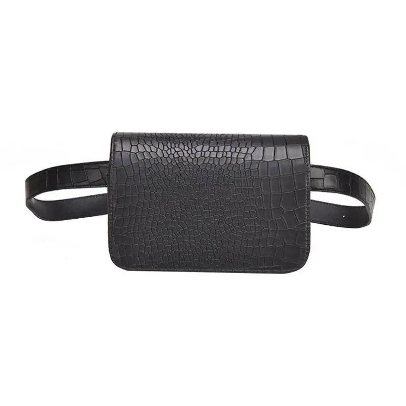 2018 Vintage PU Leather Waist Bag Women Waist Pack Portable Travel Belt Wallets Fanny Bags Ladies Fit 5.5 inches Phones
2018 Vintage PU Leather Waist Bag Women Waist Pack Portable Travel Belt Wallets Fanny Bags Ladies Fit 5.5 inches Phones