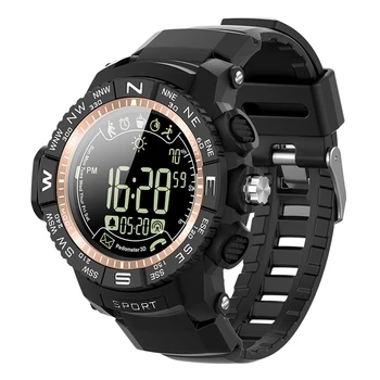 ioutdoor P10 Smart Watch BT4.0 IP68 Waterproof Health Management Calories Alarm Multiple Sport Modes Smartwatch For Android/iOS
ioutdoor P10 Smart Watch BT4.0 IP68 Waterproof Health Management Calories Alarm Multiple Sport Modes Smartwatch For Android/iOS