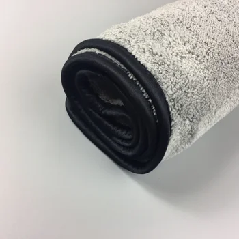 Ultra-fine fiber double-sided coral fleece Not easy to fall off the ball Auto Ultra Auto Care Towel Car Accessories
Ultra-fine fiber double-sided coral fleece Not easy to fall off the ball Auto Ultra Auto Care Towel Car Accessories