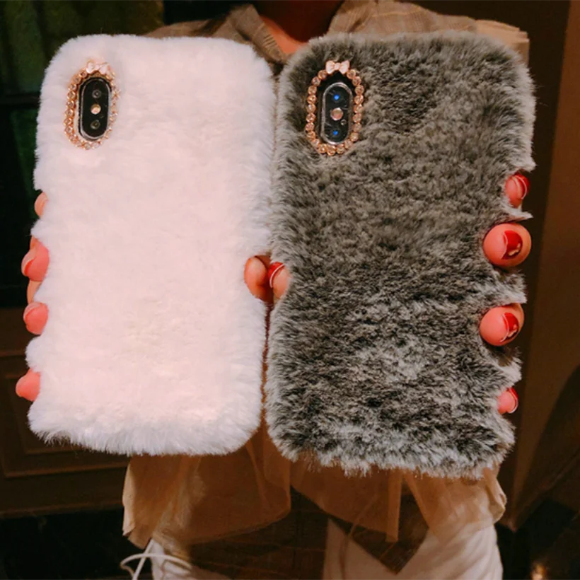 Warm Fur Cases For Huawei onor 9 Lite Honor 7A Pro 8X Max 8C 7C 7X 7S Play 8A 6 7 V10 View 10 6A 6X 5C 4C 9X Pro 10i 20i Covers
Warm Fur Cases For Huawei onor 9 Lite Honor 7A Pro 8X Max 8C 7C 7X 7S Play 8A 6 7 V10 View 10 6A 6X 5C 4C 9X Pro 10i 20i Covers