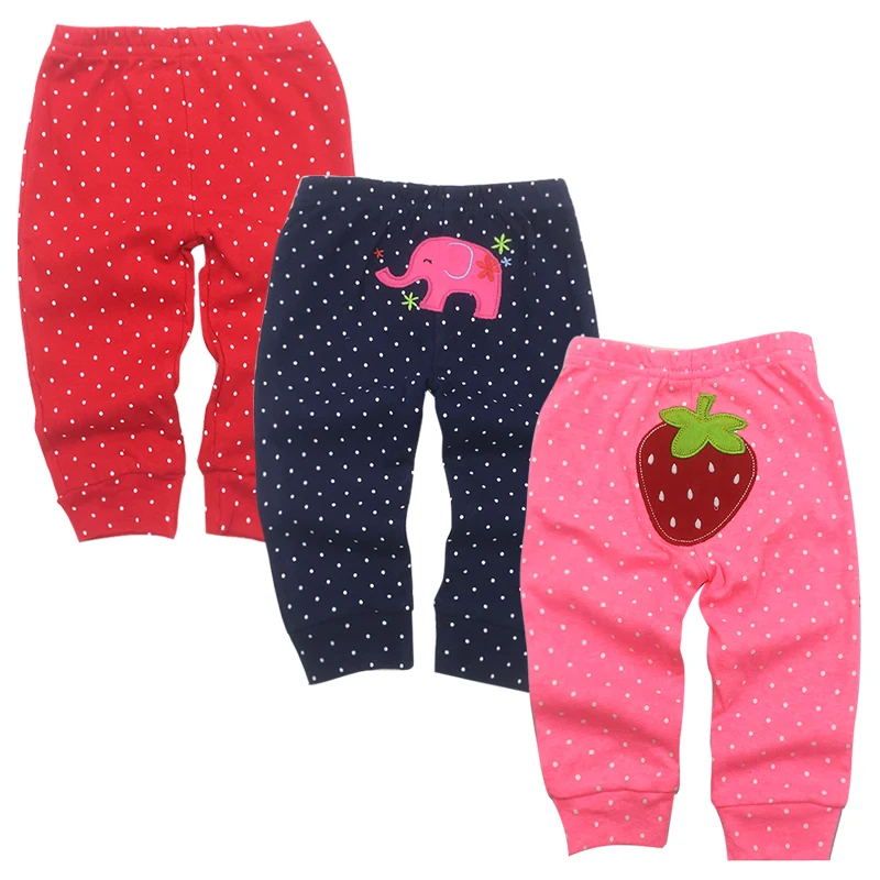 Baby Pants Newborn Boys Babies Girls Pants Roupa Bebe 3 Pack Infant 3 6 9 12 18 24 Months Trousers Kids Clothing
Baby Pants Newborn Boys Babies Girls Pants Roupa Bebe 3 Pack Infant 3 6 9 12 18 24 Months Trousers Kids Clothing