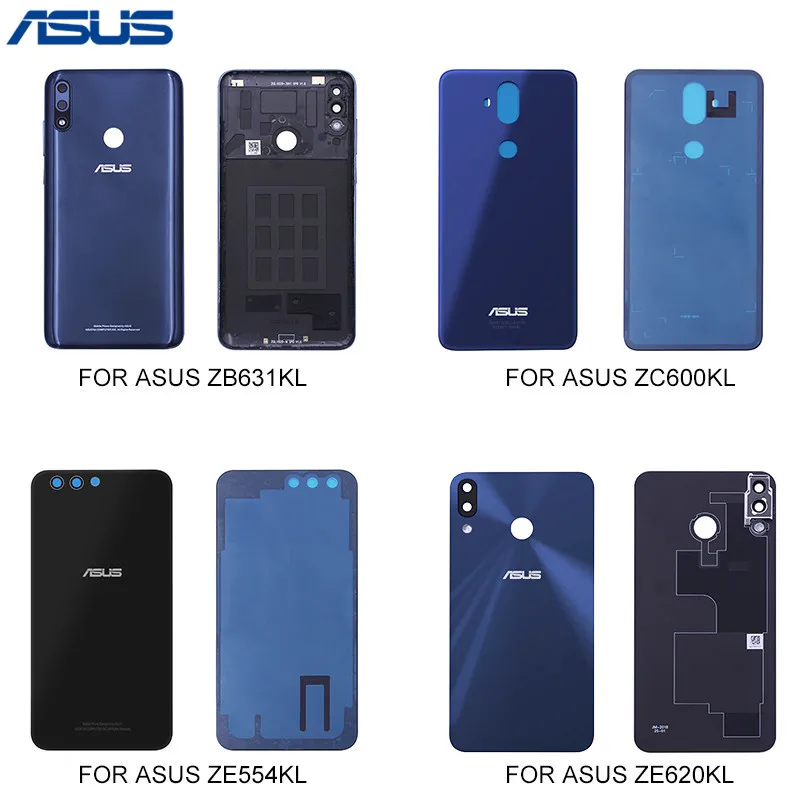 ASUS Battery Housing Cover For Asus Zenfone ZB631KL ZC600KL ZE554KL ZE620KL Housing Back Door Cover For ASUS Housing Back Case
ASUS Battery Housing Cover For Asus Zenfone ZB631KL ZC600KL ZE554KL ZE620KL Housing Back Door Cover For ASUS Housing Back Case