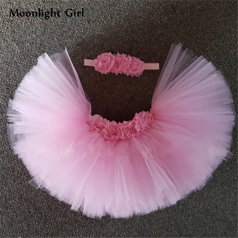 Cute Toddler Newborn Baby Girl Tutu Skirt & Headband Baby Skirts Photo Prop Costume Flowers 1st Birthday Party Outfits PQ017
Cute Toddler Newborn Baby Girl Tutu Skirt & Headband Baby Skirts Photo Prop Costume Flowers 1st Birthday Party Outfits PQ017
