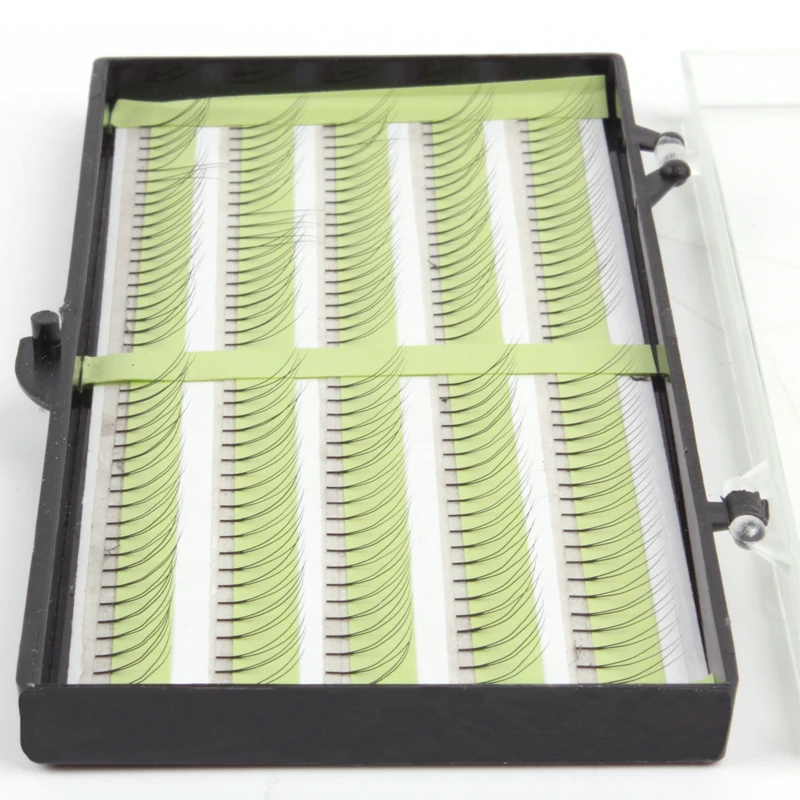 Professional Natural 0.15mm 2D Individual False Eyelashes C Curl Imitate Mink Eyelash Extension Makeup Tools
Professional Natural 0.15mm 2D Individual False Eyelashes C Curl Imitate Mink Eyelash Extension Makeup Tools