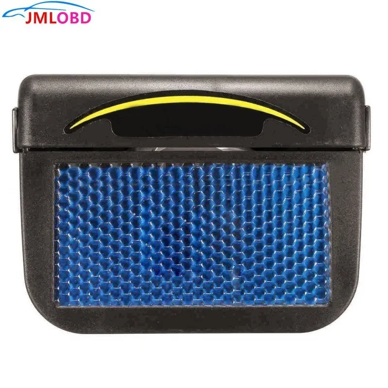 2018 Solar Window Sun Power Car Auto Air Vent Cool Fan Fan Cooler Energy Saving System Radiator Cooler
2018 Solar Window Sun Power Car Auto Air Vent Cool Fan Fan Cooler Energy Saving System Radiator Cooler