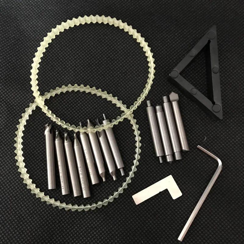 drills set end milling cutter set for 368A vertical key machine drill bit cutter
drills set end milling cutter set for 368A vertical key machine drill bit cutter