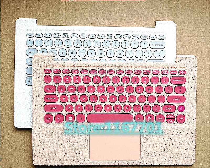 Laptop/Notebook touchpad/Keyboard/upper Case/Cover/Housing/shell for Samsung NP530XBB NP-530XBB 530XBB 530XBB-K01 K02 K03
Laptop/Notebook touchpad/Keyboard/upper Case/Cover/Housing/shell for Samsung NP530XBB NP-530XBB 530XBB 530XBB-K01 K02 K03