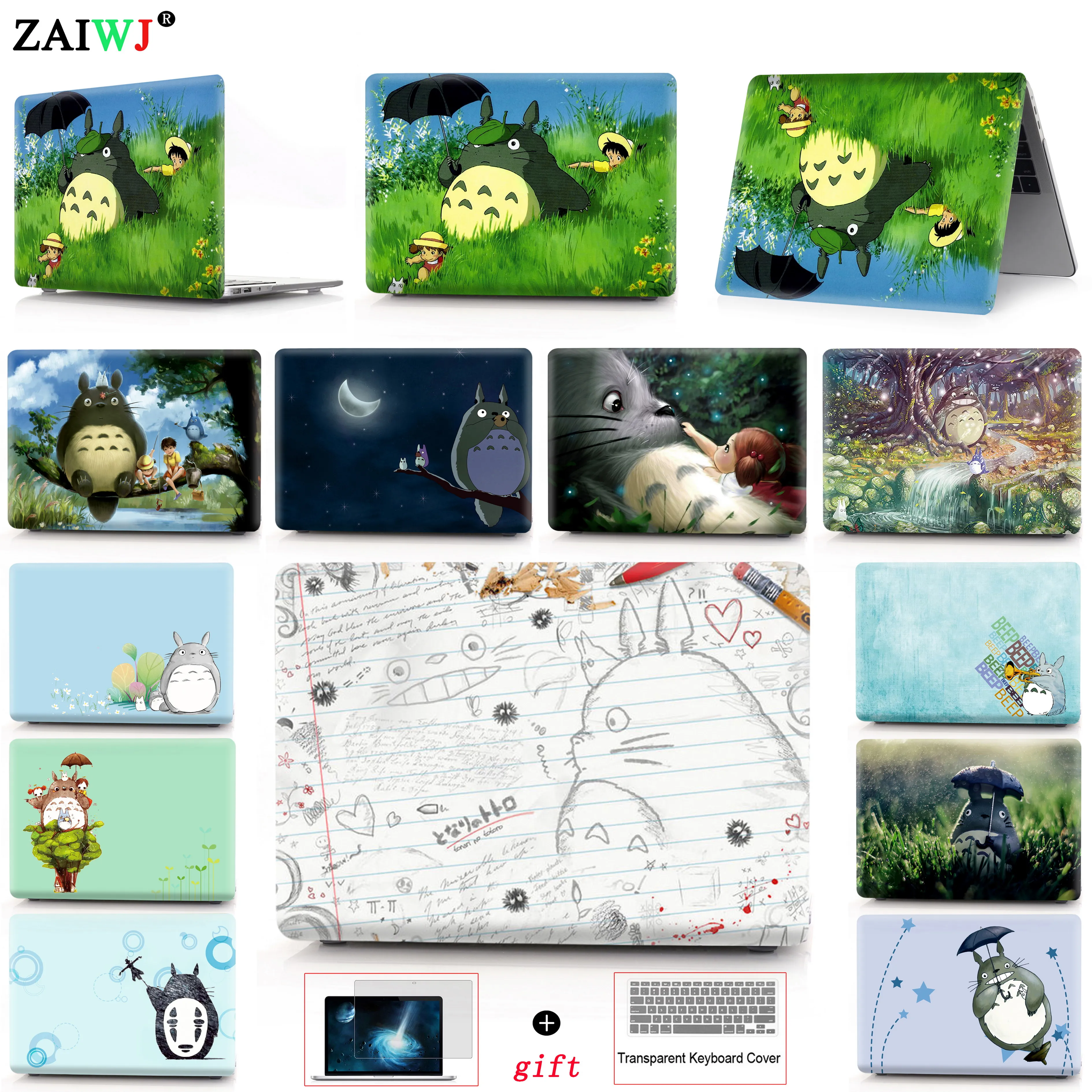 New 2019 Laptop bag Case For MacBook Air Pro Retina 11 12 13 15 for Mac New Pro 13.3 15.4 inch with Touch Bar + Keyboard Cover
New 2019 Laptop bag Case For MacBook Air Pro Retina 11 12 13 15 for Mac New Pro 13.3 15.4 inch with Touch Bar + Keyboard Cover