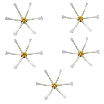 6-Armed Side Brushes For IRobot Roomba 500 600 700 Series 530 550 560 580 620 630 650 760 770 780 790 Etc Replacement
6-Armed Side Brushes For IRobot Roomba 500 600 700 Series 530 550 560 580 620 630 650 760 770 780 790 Etc Replacement