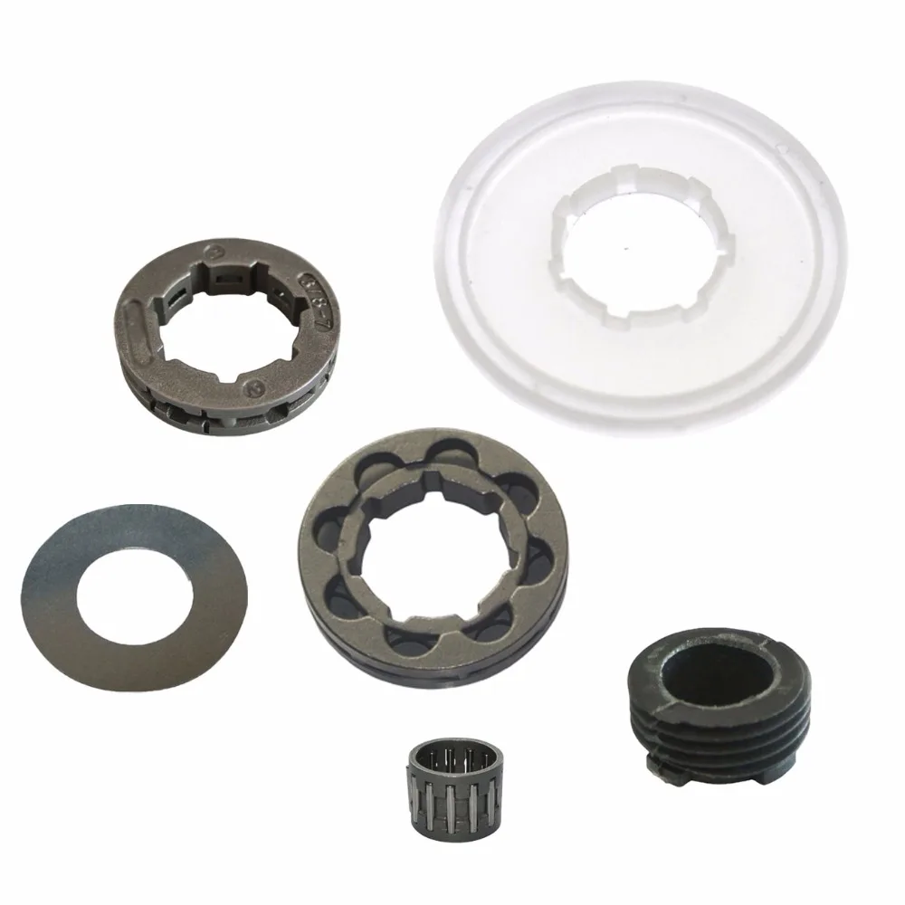 New Oil Pump Dust Cover W/ Washer, Protection Shield fit Husqvarna 266 268 272 61 66
New Oil Pump Dust Cover W/ Washer, Protection Shield fit Husqvarna 266 268 272 61 66