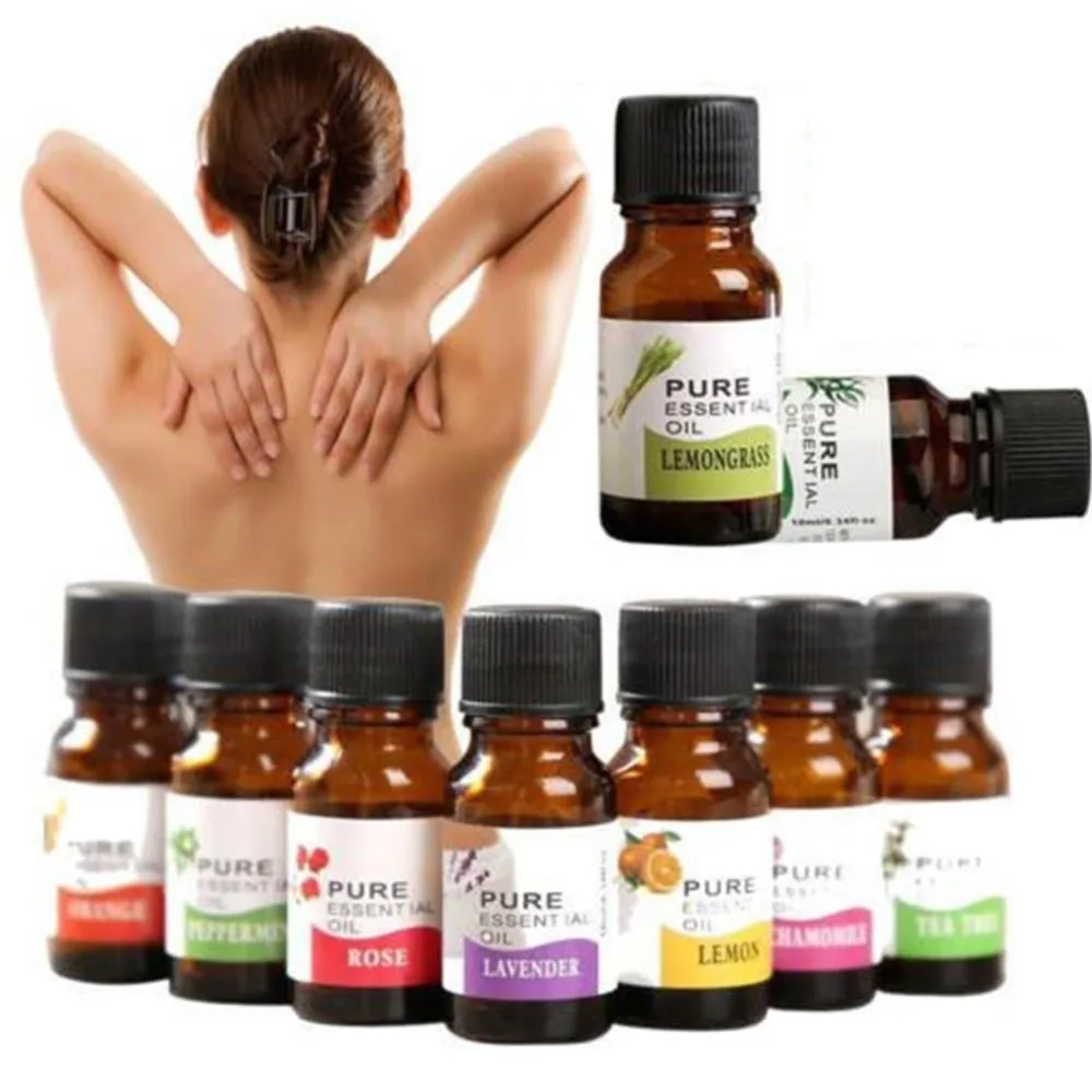 Essential Oils for aroma diffuser air Humidifier Aromatherapy Water-soluble Oil 12 Kinds of Fragrance Lavender huile essentielle
Essential Oils for aroma diffuser air Humidifier Aromatherapy Water-soluble Oil 12 Kinds of Fragrance Lavender huile essentielle