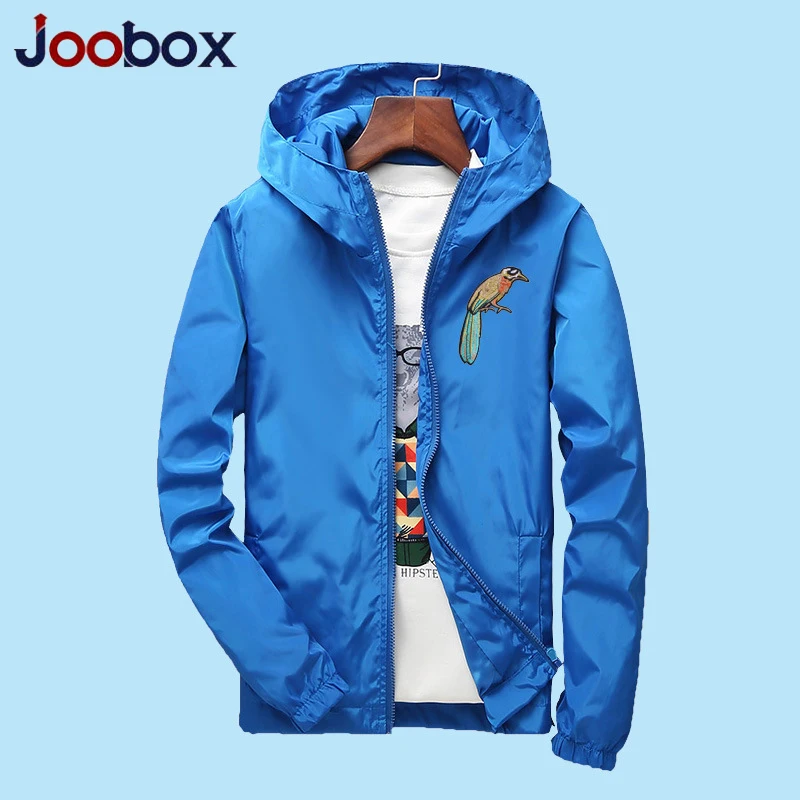 veste femme Plus Size S-7XL Spring Summer Wind Jacket Bird Embroidery Couples Windbreakers Men Lightweight Causal Coat black
veste femme Plus Size S-7XL Spring Summer Wind Jacket Bird Embroidery Couples Windbreakers Men Lightweight Causal Coat black